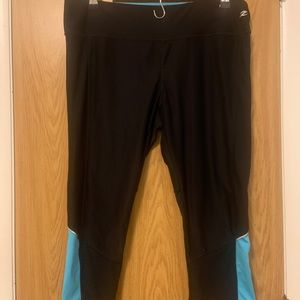 Capris